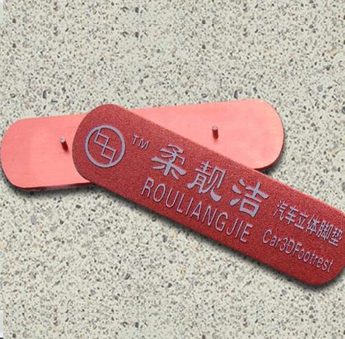 精工脚垫标牌铭牌背带镙丝钉固定 精工脚垫标牌铭牌背带镙丝钉固定