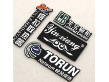 铝质冲压高光家具标牌铭牌订做